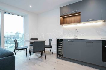 1 bedroom flat to rent in Royal Arsenal, Riverside, SE18-image 12