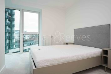 1 bedroom flat to rent in Royal Arsenal, Riverside, SE18-image 13