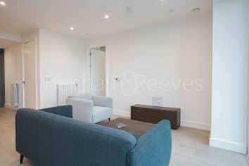 1 bedroom flat to rent in Royal Arsenal, Riverside, SE18-image 15