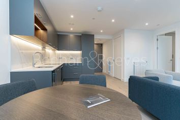 1 bedroom flat to rent in Royal Arsenal, Riverside, SE18-image 16