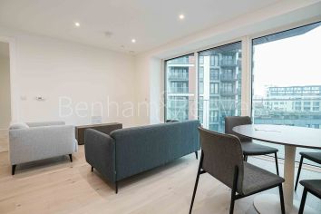 1 bedroom flat to rent in Royal Arsenal, Riverside, SE18-image 18