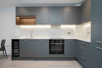 1 bedroom flat to rent in Royal Arsenal, Riverside, SE18-image 19