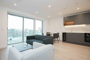 1 bedroom flat to rent in Royal Arsenal, Riverside, SE18-image 20