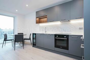 1 bedroom flat to rent in Royal Arsenal, Riverside, SE18-image 21