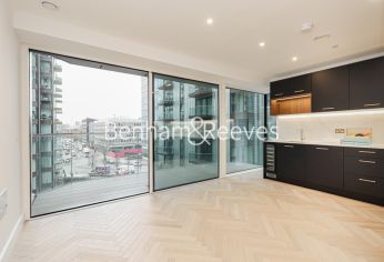 1 bedroom flat to rent in Brigadier Walk, Royal Arsenal Riverside, SE18-image 1