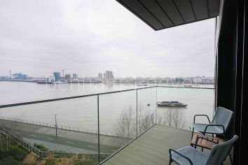 2 bedrooms flat to rent in Royal Arsenal Riverside, Duke of Wellington Avenue, SE18-image 6