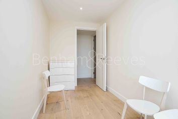 2 bedrooms flat to rent in Royal Arsenal Riverside, Duke of Wellington Avenue, SE18-image 12