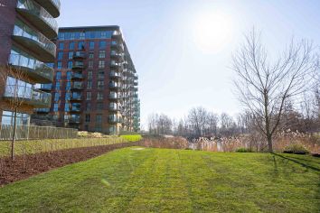 2  bedrooms flat to rent in Kidbrooke Village,Townsend Road , SE3-image 12