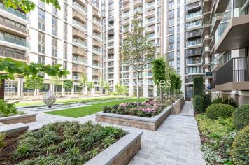 1 bedroom flat to rent in White City Living, Cascade Apartments, Cascade Way, White City W12-image 9