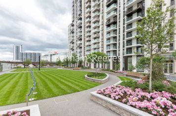 1 bedroom flat to rent in White City Living, Cascade Apartments, Cascade Way, White City W12-image 12