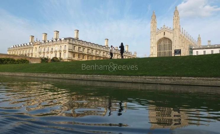 Cambridge Area Guide - Image 4