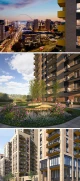 Wembley Park Gardens, HA9