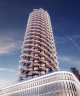 Luxurious 40 floor hyper tower in Jumeirah Village Circle