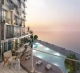 Luxury apartments for sale in Marjan Island, Dubai