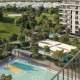 Luxury Apartments in Emaar South