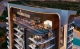 Luxury apartments in MBR City, Dubai