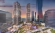 Stylish residences in Uptown Dubai