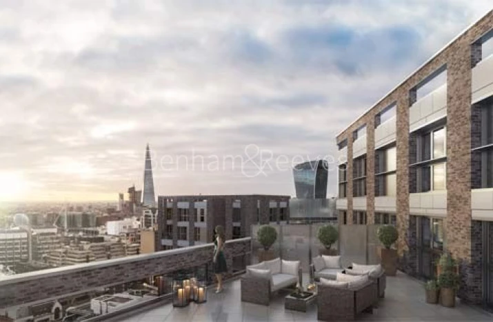 Aldgate Place amenities images 1