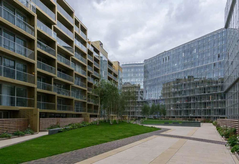 Exterior view of Battersea Exchange Image 2