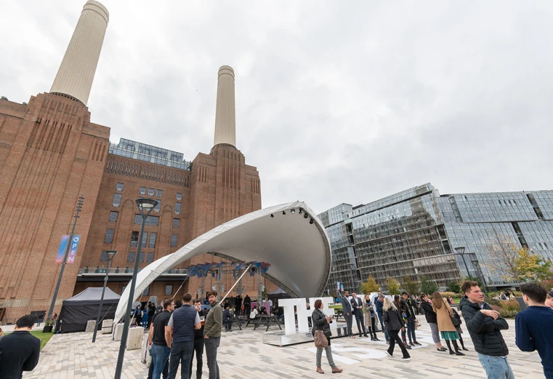 Battersea Power Station Image 3