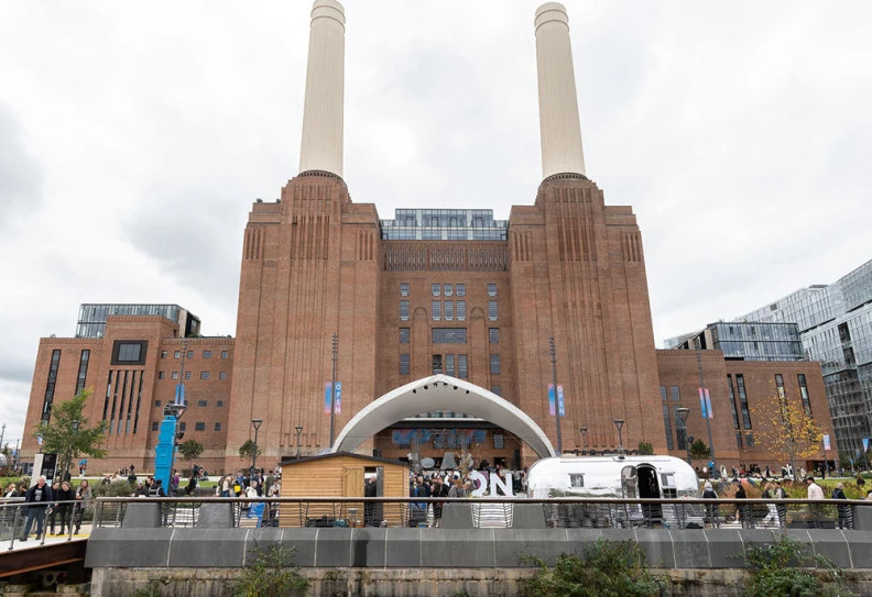 Battersea Power Station Image 1