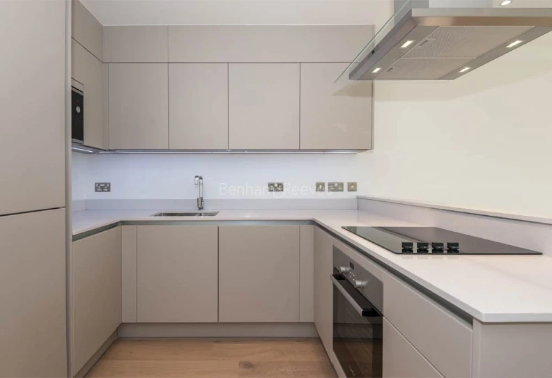 Blackwall Reach kitchen images 1