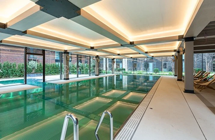 Embassy Gardens amenities images 1