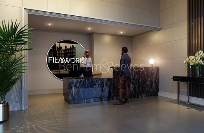 Filmworks amenities images 1