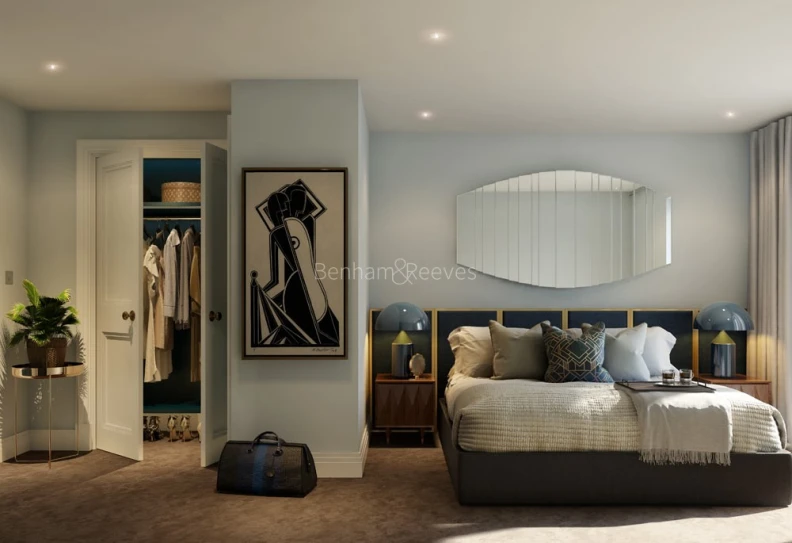 Filmworks bedroom images 1