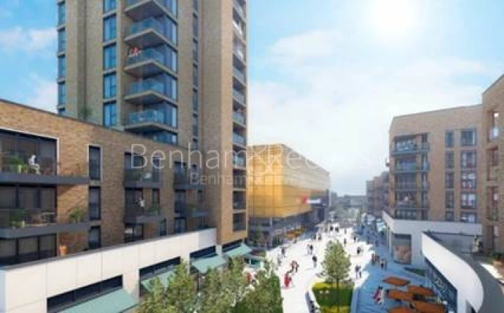 High Street Quarter amenities images 1