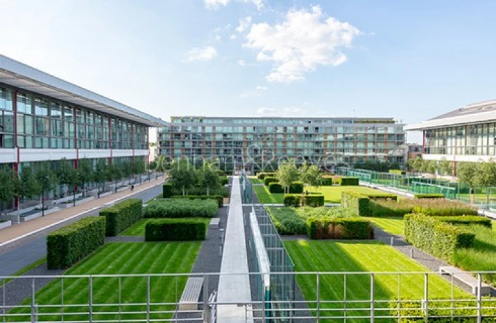 Highbury Square amenities images 1