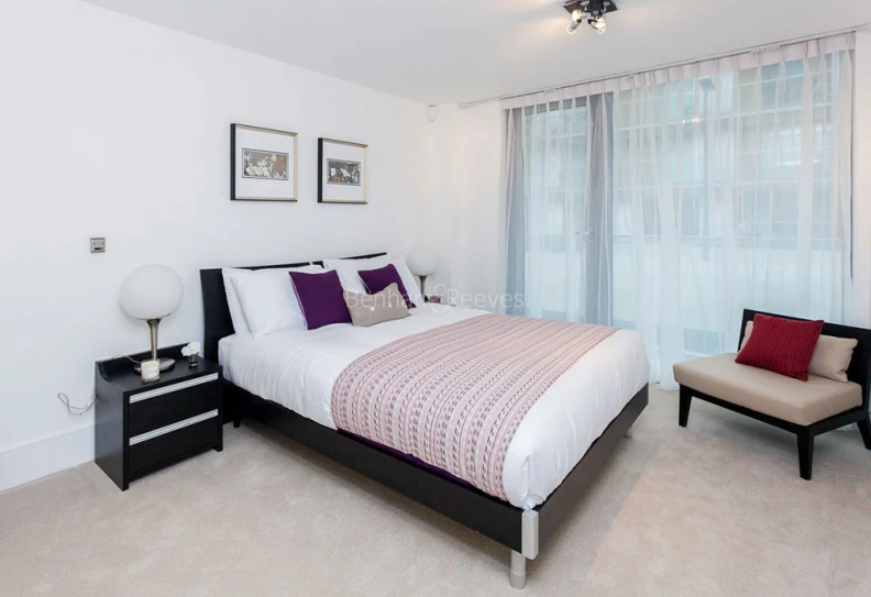 Highbury Square bedroom images 1