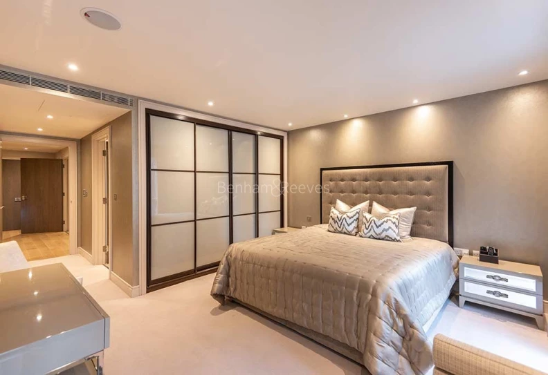 Imperial Wharf bedroom images 2