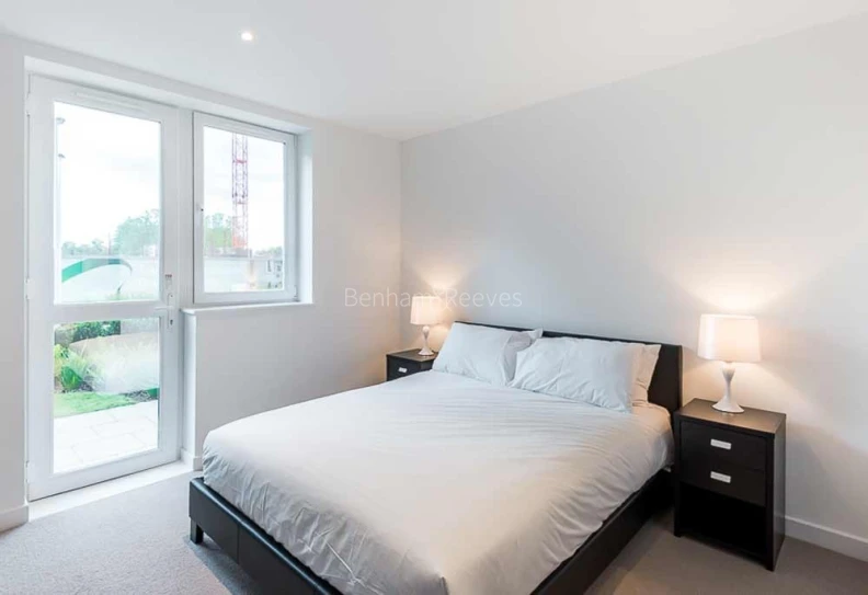 Kidbrooke Village bedroom images 1