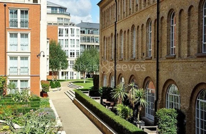 Kings Chelsea amenities images 2