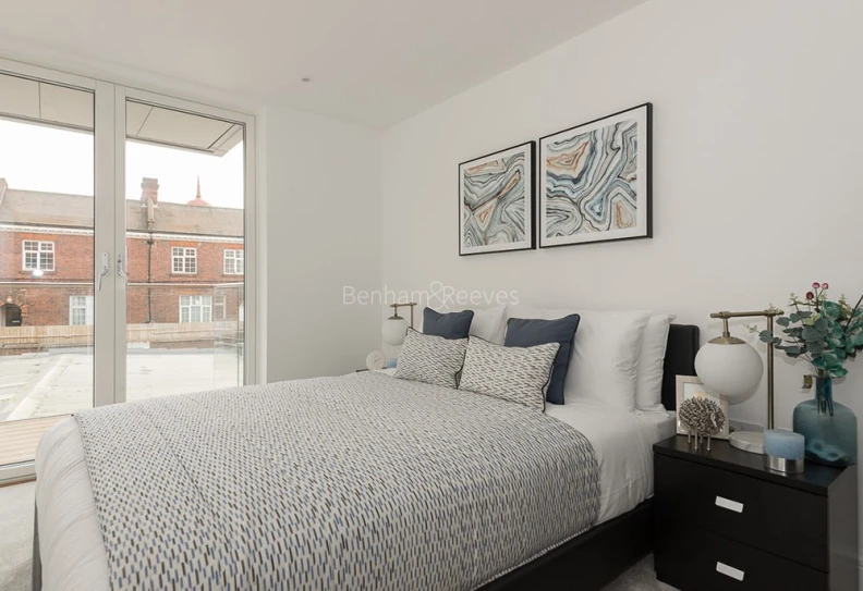 Bedroom view of London Square Streatham Hill images 1