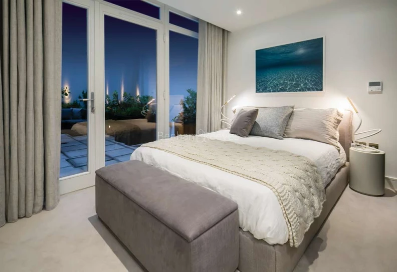 Marine Wharf East bedroom images 1