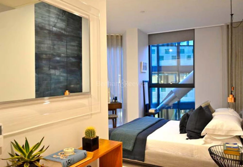 Neo Bankside bedroom images 1