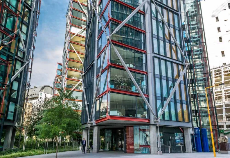 Neo Bankside Image 1