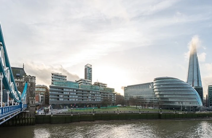 One Tower Bridge amenities images 1