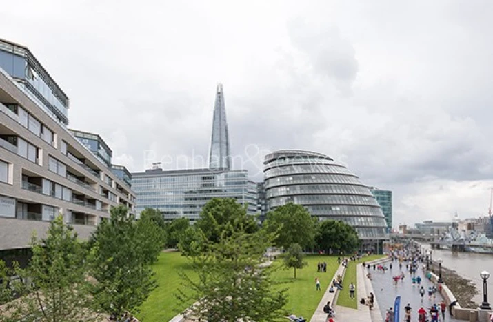 One Tower Bridge amenities images 3