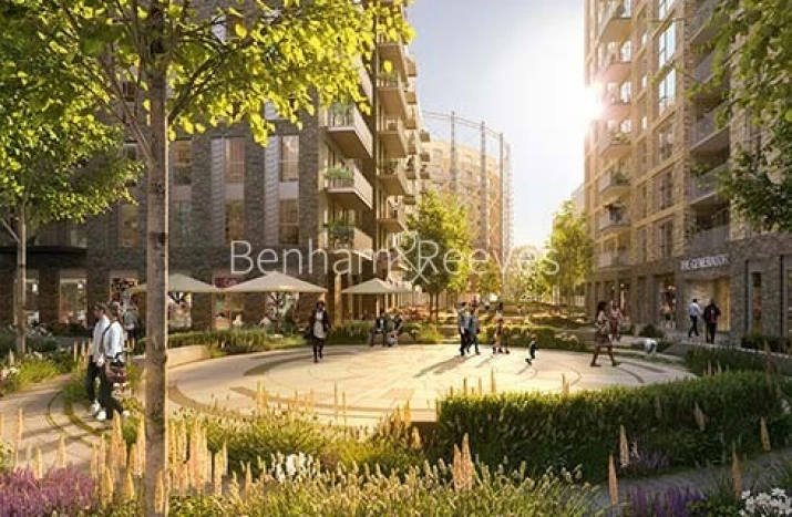 Oval Village amenities images 1