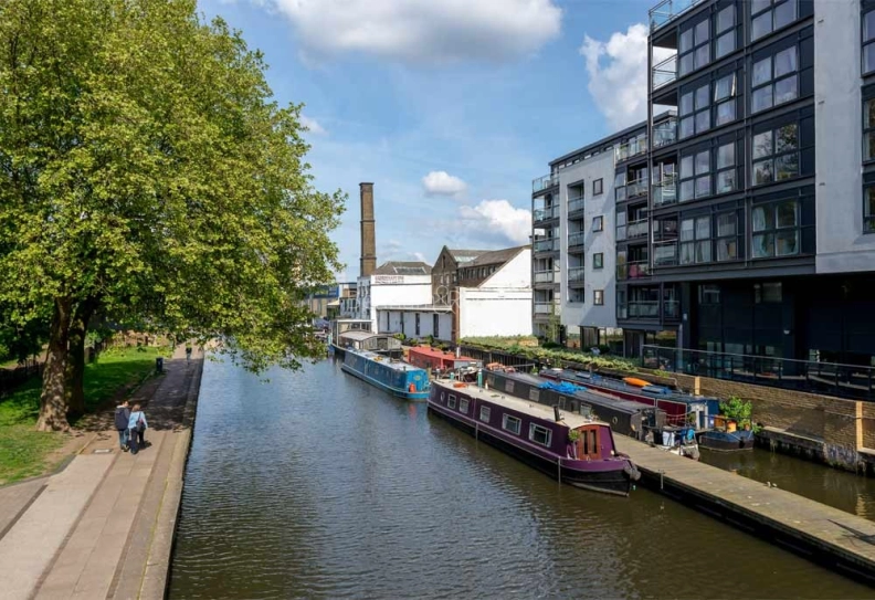 Exterior view of Packington Square Image 2