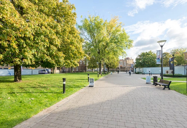 Royal Arsenal Riverside amenities images 3