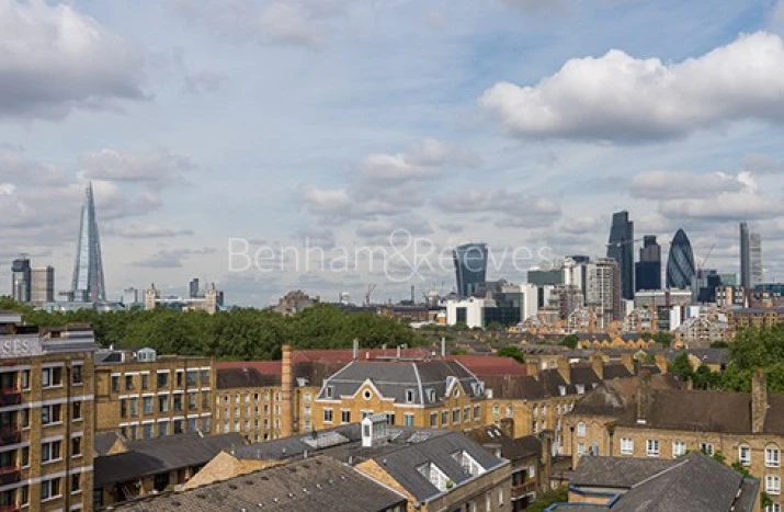 Wapping Riverside amenities images 1