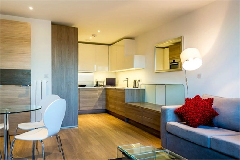 2 bedrooms apartments/flats to sale in Seafarer Way, Rotherhithe-image 10