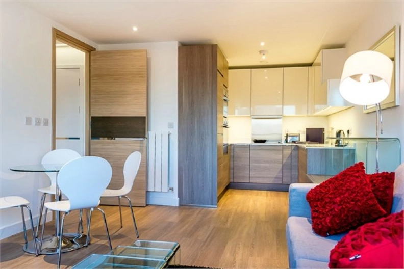 2 bedrooms apartments/flats to sale in Seafarer Way, Rotherhithe-image 3