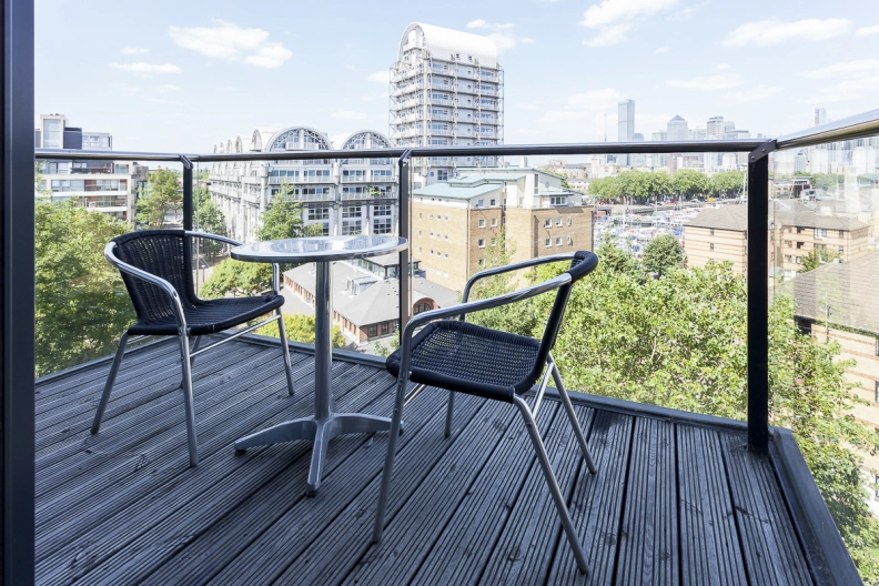 2 bedrooms apartments/flats to sale in Seafarer Way, Rotherhithe-image 5