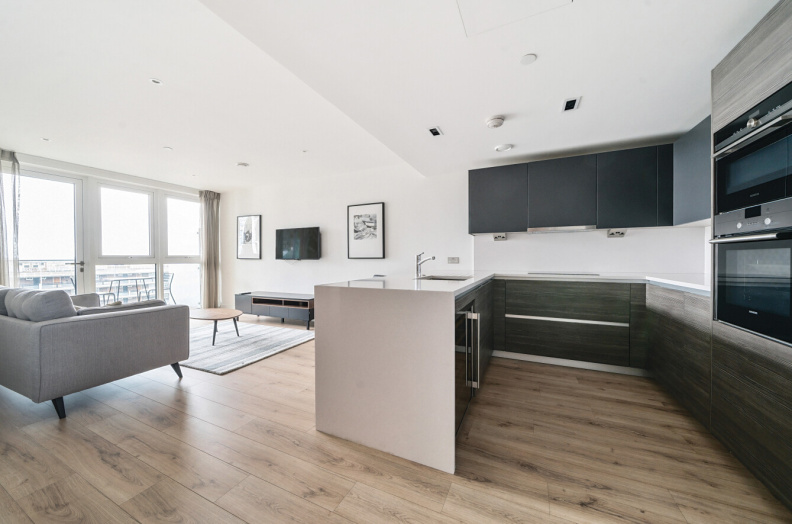 2 bedrooms apartments/flats to sale in Beadon Road, Hammersmith-image 15