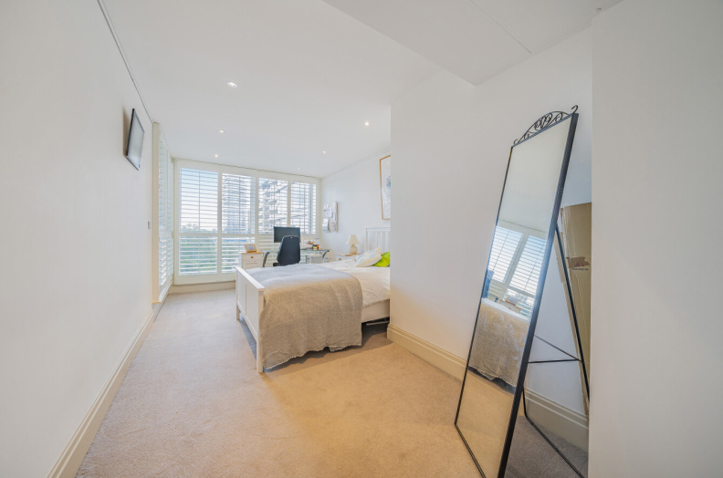 2 bedrooms apartments/flats to sale in The Boulevard, Imperial Wharf-image 5